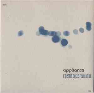 Appliance - A Gentle Cycle Revolution