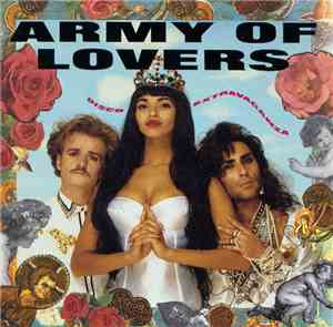 Army Of Lovers - Disco Extravaganza