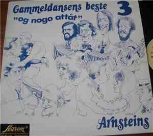 Arnsteins - Gammeldansens Beste 3 (