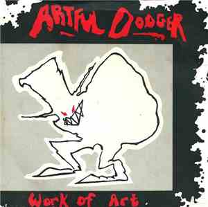 Artful Dodger  - Work Of Art