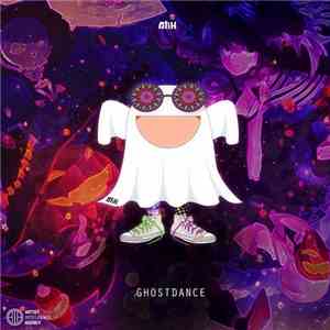 Atik  - Ghostdance