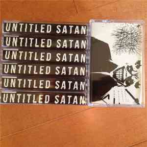 Bad Algorithm - UNTITLEDSATAN