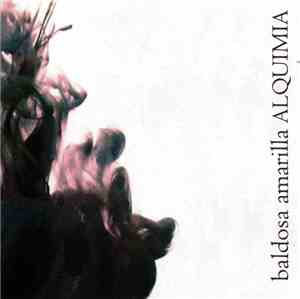 Baldosa Amarilla - Alquimia