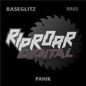 Baseglitz - Panik