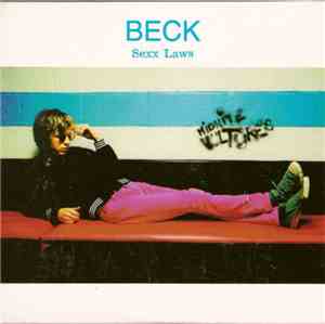 Beck - Sexx Laws