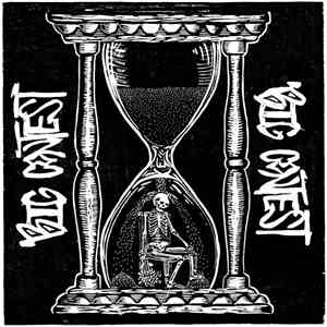 Big Contest - Time Will Tell