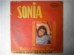 Billo's Caracas Boys - Sonia
