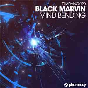Black Marvin - Mind Bending