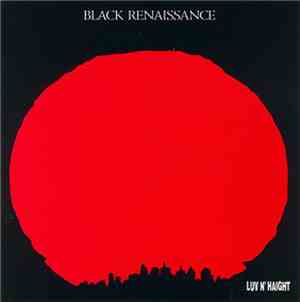 Black Renaissance - Body, Mind And Spirit