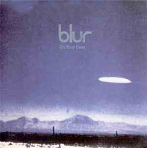 Blur - On Your Own