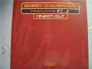 Bobby D'Ambrosio - Reach Out