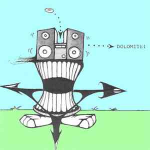 Breakmaster Cylinder - Dolomite!