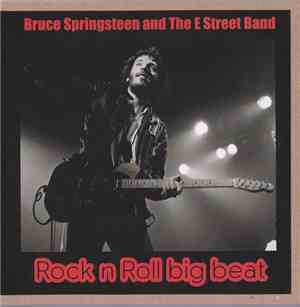 Bruce Springsteen - Rock n Roll Big Beat