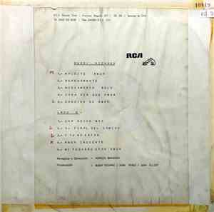 Buddy Richard - Buddy Richard