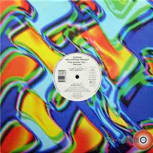 Captain Hollywood Project - Find Another Way (Remixes)