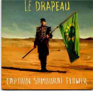 Captain Samouraï Flower - Le Drapeau