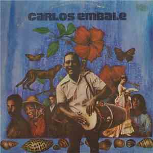 Carlos Embale - Carlos Embale