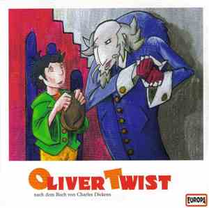 Charles Dickens  - Oliver Twist