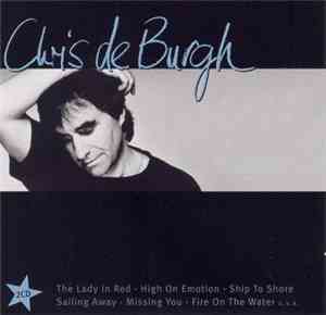 Chris De Burgh - Star Boulevard