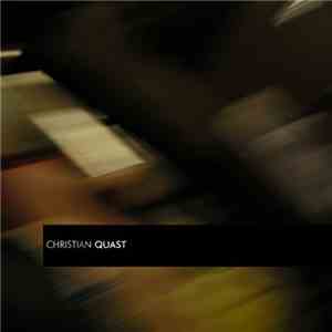 Christian Quast / Yatsuo Motoki - Live