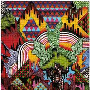 Christmas Island / Le Jonathan Reilly - Split