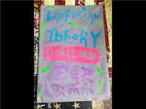 Confucian Theory - Biohazard
