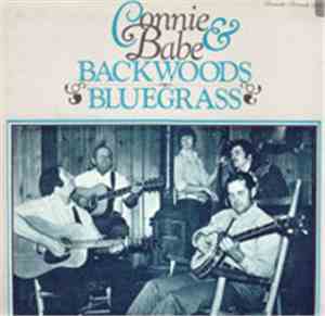Connie & Babe - Backwoods Bluegrass
