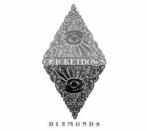 Cricketbows - Diamonds
