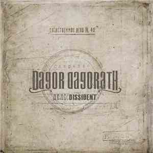 Dagor Dagorath - Dissident
