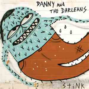 Danny And The Darleans - Danny And The Darleans