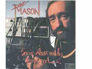 Dave Mason - Some Assembly Required