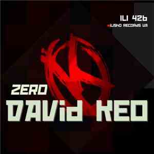 David Keo - Zero