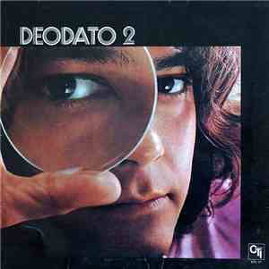 Deodato - Deodato 2