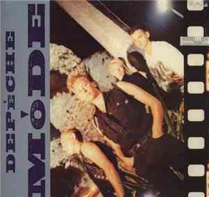 Depeche Mode - In Their Own Words