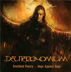 Deuteronomium - Deathbed Poetry - Hope Against Hope