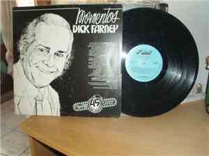 Dick Farney - Momentos