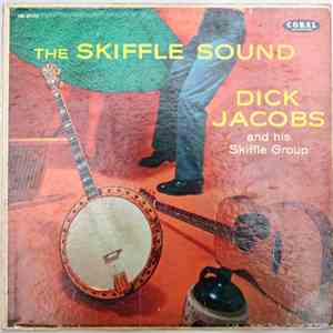 Dick Jacobs And His Skiffle Group - The Skiffle Sound