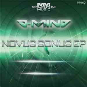 D-Mind - Novus Sonus EP