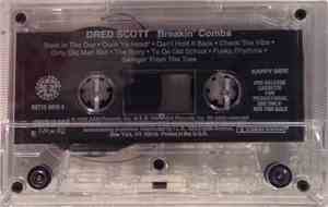 Dred Scott - Breakin' Combs