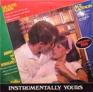 Duane Eddy, Ace Cannon, Johnny And The Hurricanes - Instrumentally Yours