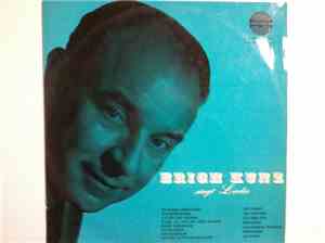 Erich Kunz - Singt Lieder