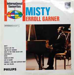 Erroll Garner - Misty