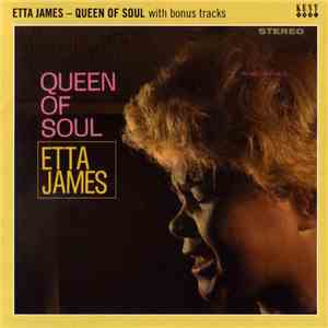 Etta James - Queen Of Soul