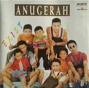 Exist - Anugerah