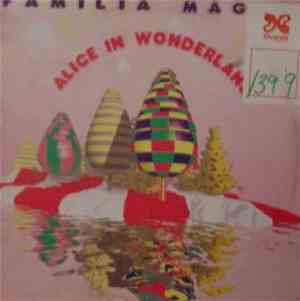 Familia Magica - Alice In Wonderland