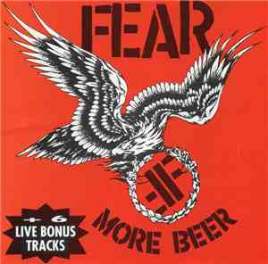 Fear  - More Beer