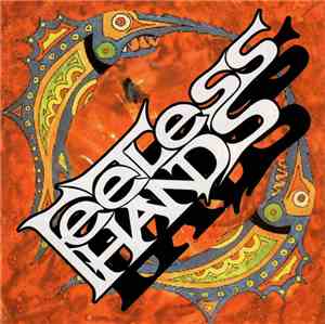 Feetless Hands - Keep On Dreaming