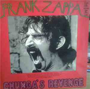 Frank Zappa - Chunga's Revenge