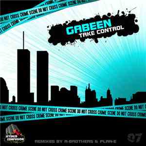 Gabeen - Take Control
