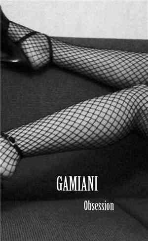 Gamiani - Obsession